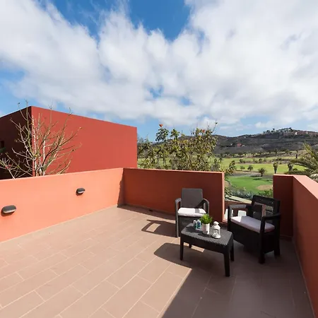 Tabaibas 14 Villa