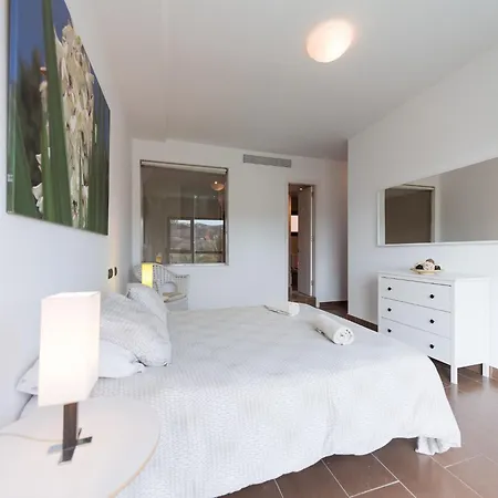 Villa Tabaibas 14 *
