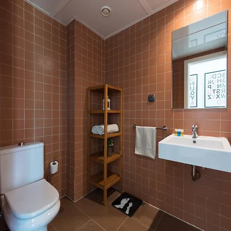 Tabaibas 14 Villa San Bartolome de Tirajana (Gran Canaria)