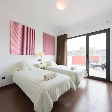 Villa Tabaibas 14