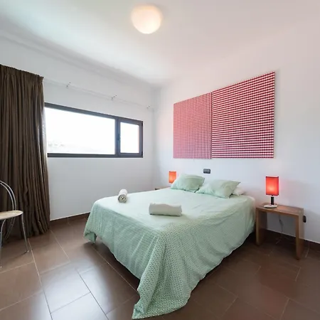 Tabaibas 14 Villa San Bartolome de Tirajana (Gran Canaria)