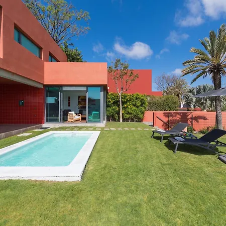 Villa Tabaibas 14